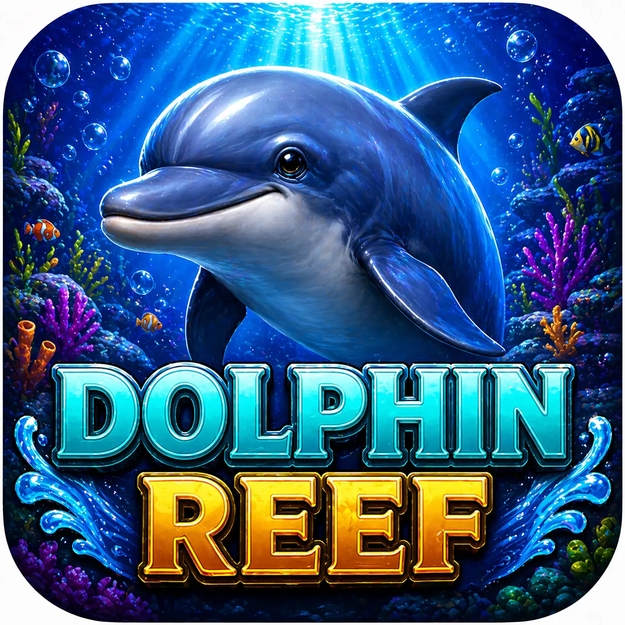 Dolphin Reef