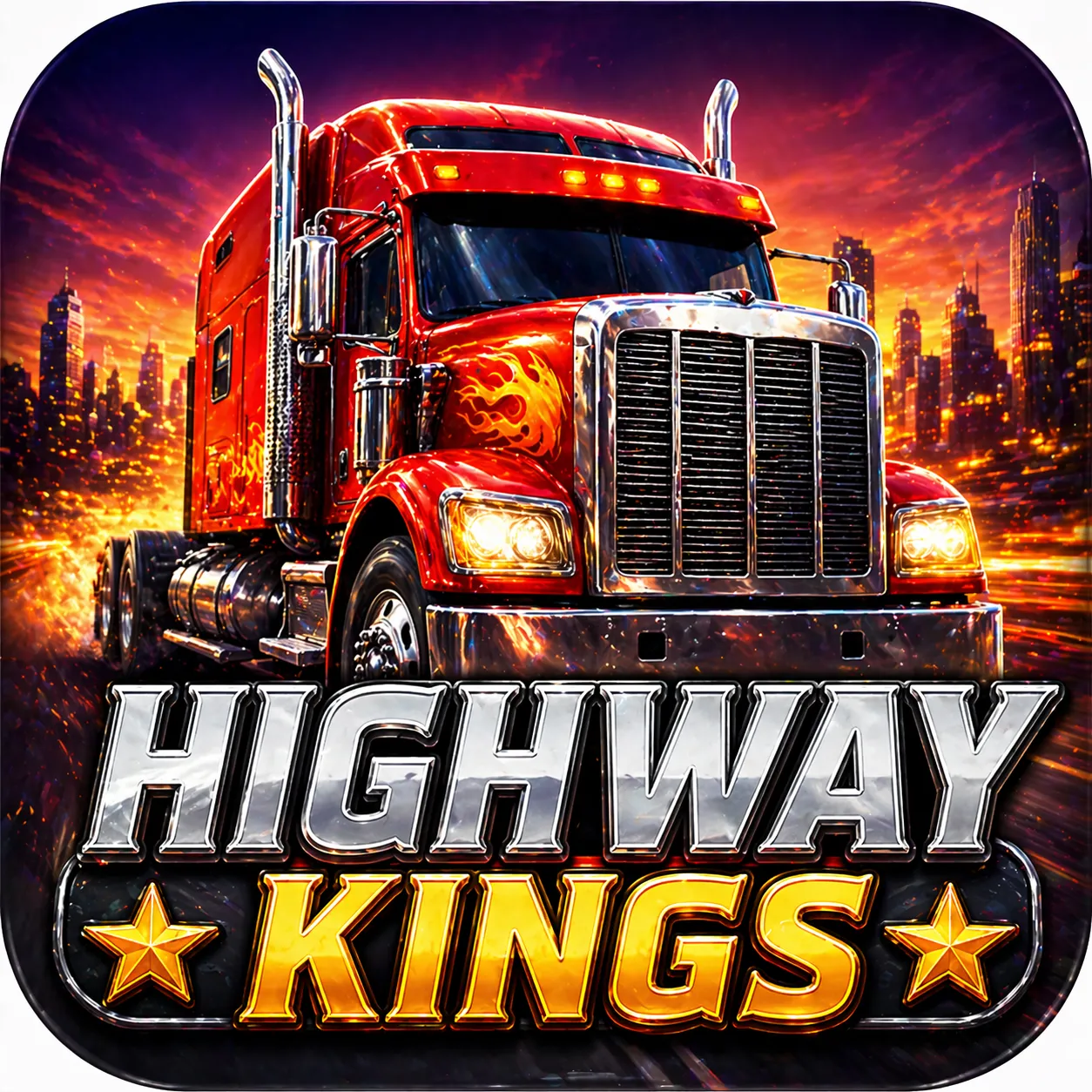 Highway Kings