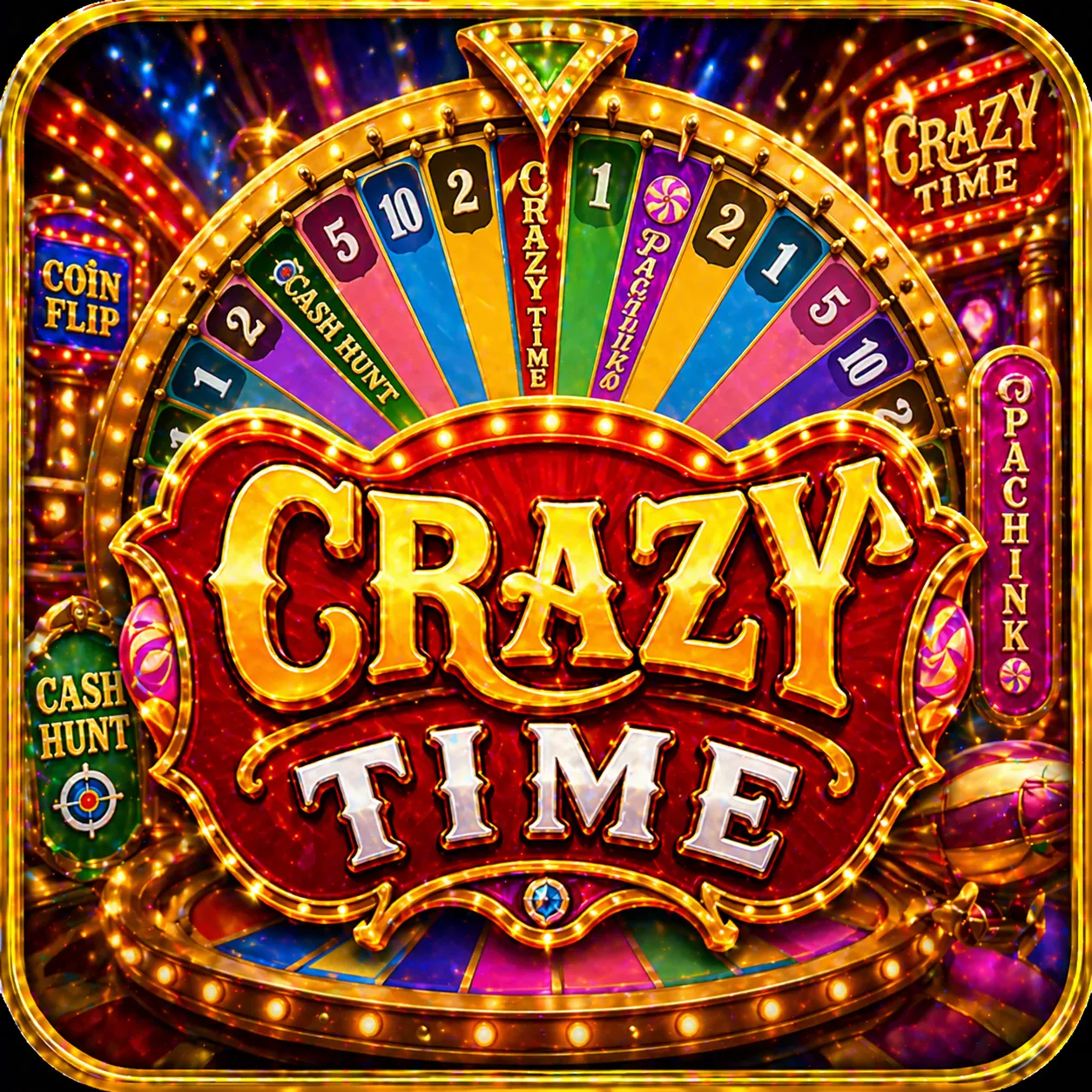 Crazy Time