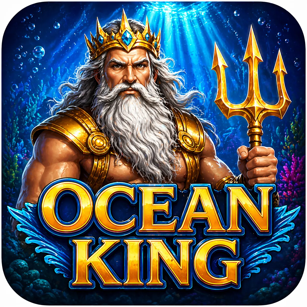 Ocean King