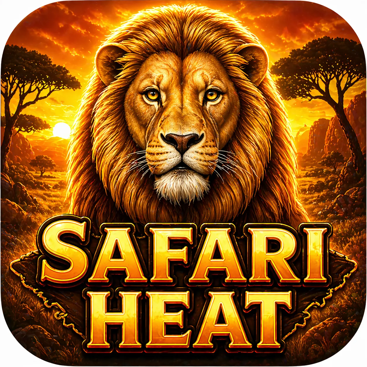 Safari Heat