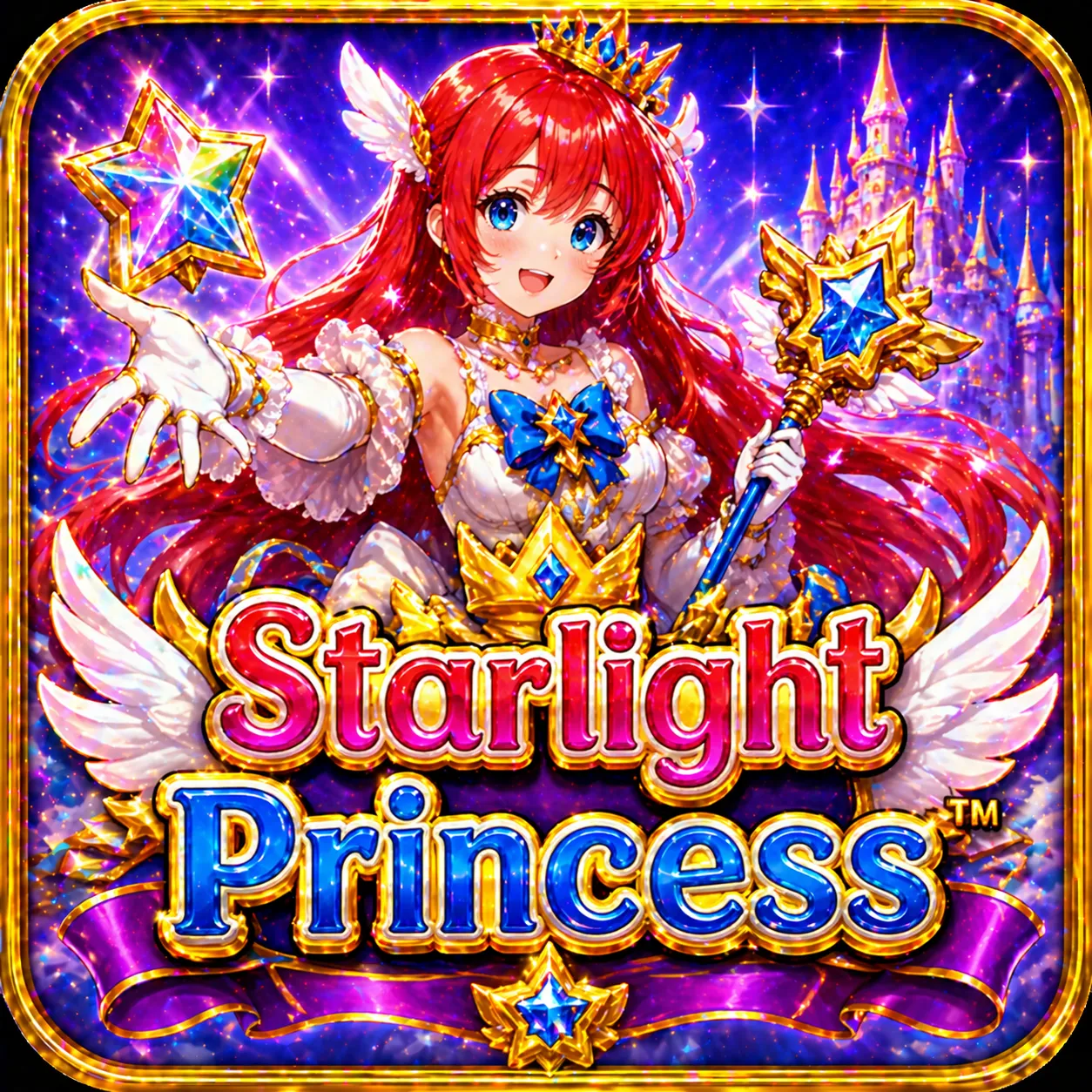 Starlight Princess